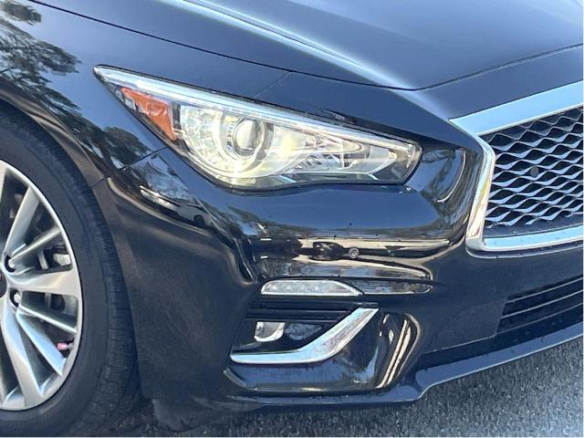 2022 INFINITI Q50 Vehicle Photo in Statesboro, GA 30458