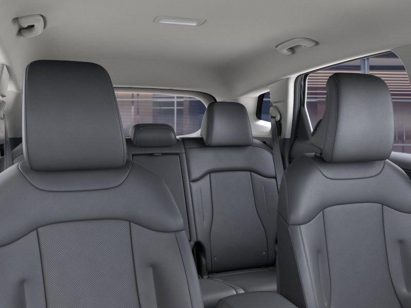 2025 Kia Sportage Hybrid Vehicle Photo in Langhorne, PA 19047