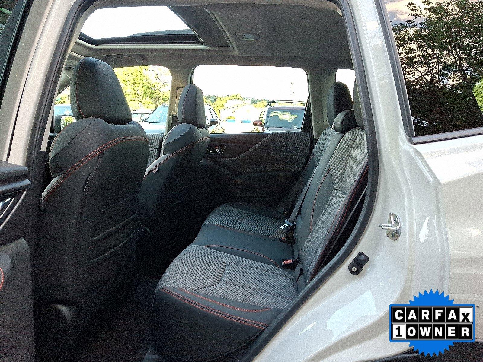 2023 Subaru Forester Vehicle Photo in Harrisburg, PA 17111