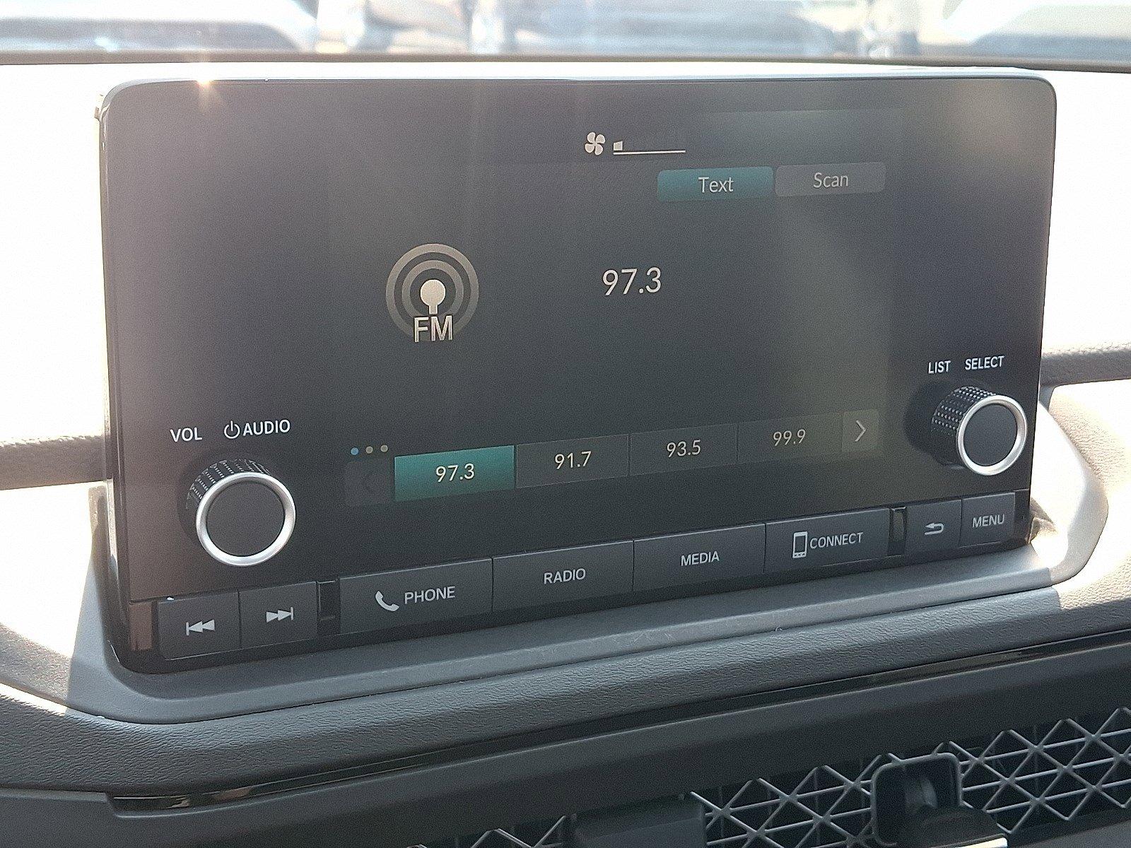 2024 Honda Accord Sedan Vehicle Photo in Harrisburg, PA 17111