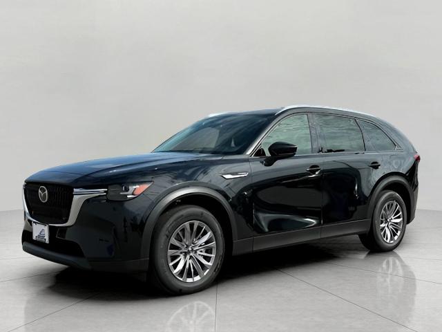 2025 Mazda CX-90 Vehicle Photo in Green Bay, WI 54304