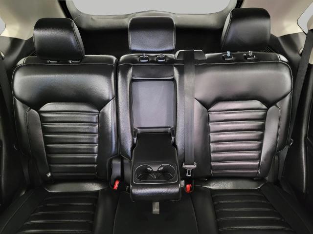 2024 Ford Edge Vehicle Photo in Oshkosh, WI 54901