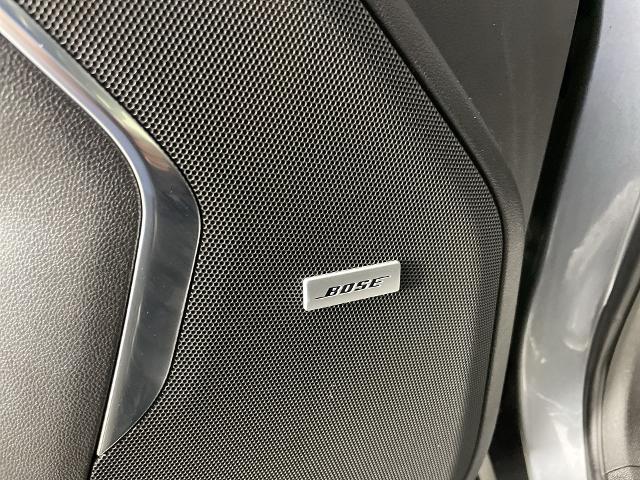 2021 Chevrolet Tahoe Vehicle Photo in GILBERT, AZ 85297-0402