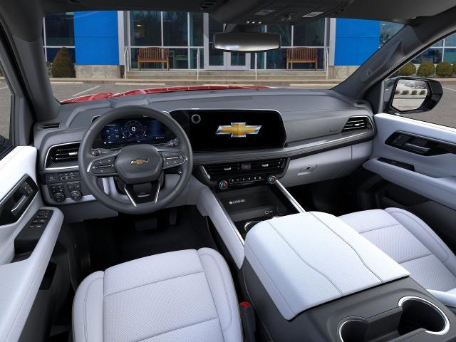 2025 Chevrolet Tahoe Vehicle Photo in MILFORD, OH 45150-1684