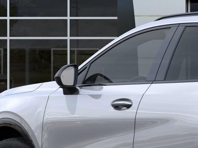 2025 Buick Envision Vehicle Photo in GREEN BAY, WI 54303-3330