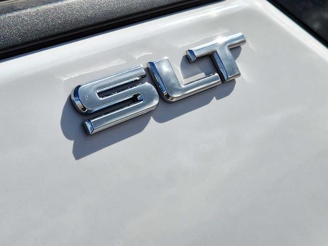 2019 GMC Terrain Vehicle Photo in DENTON, TX 76210-9321