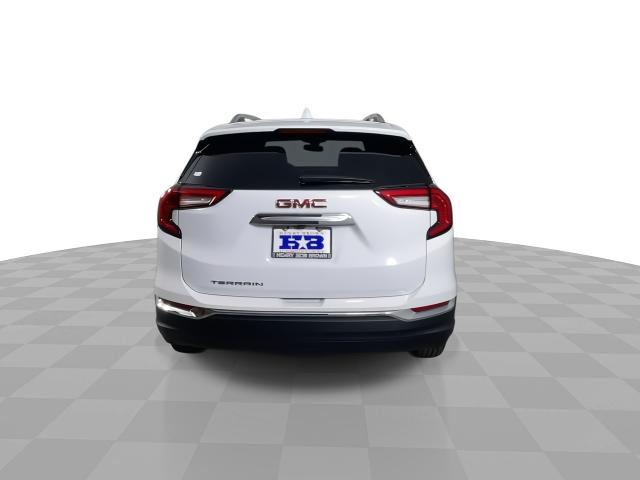 2023 GMC Terrain Vehicle Photo in GILBERT, AZ 85297-0402
