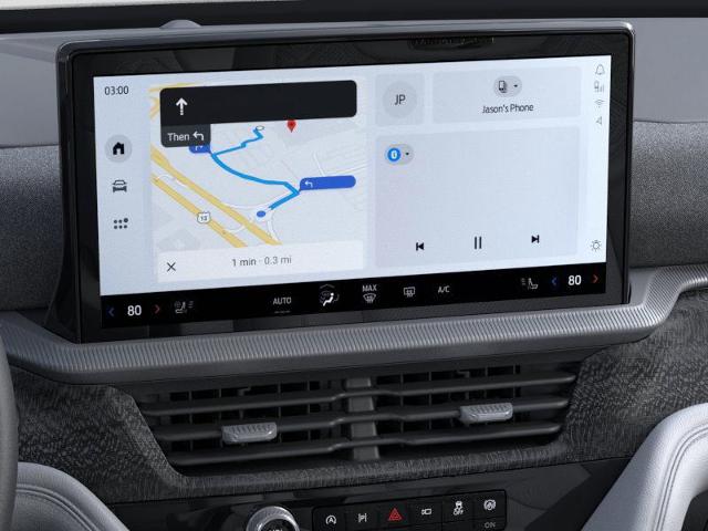 2025 Ford Explorer Vehicle Photo in Weatherford, TX 76087