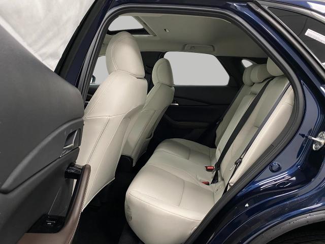 2025 Mazda CX-30 Vehicle Photo in Appleton, WI 54913