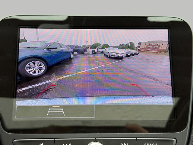 2024 Chevrolet Malibu Vehicle Photo in MIDDLETON, WI 53562-1492