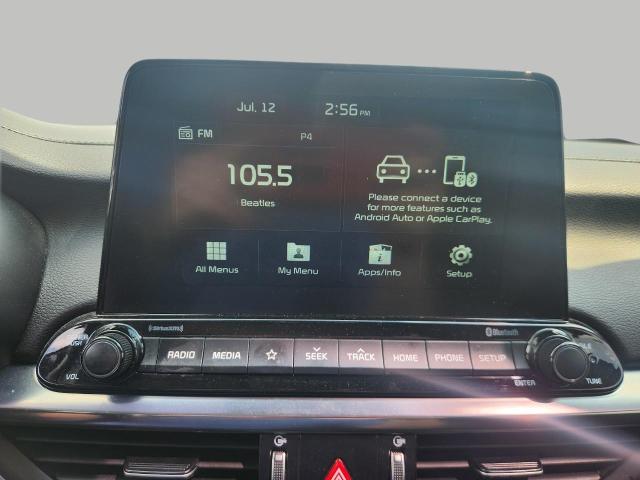 2020 Kia Forte Vehicle Photo in MADISON, WI 53713-3220