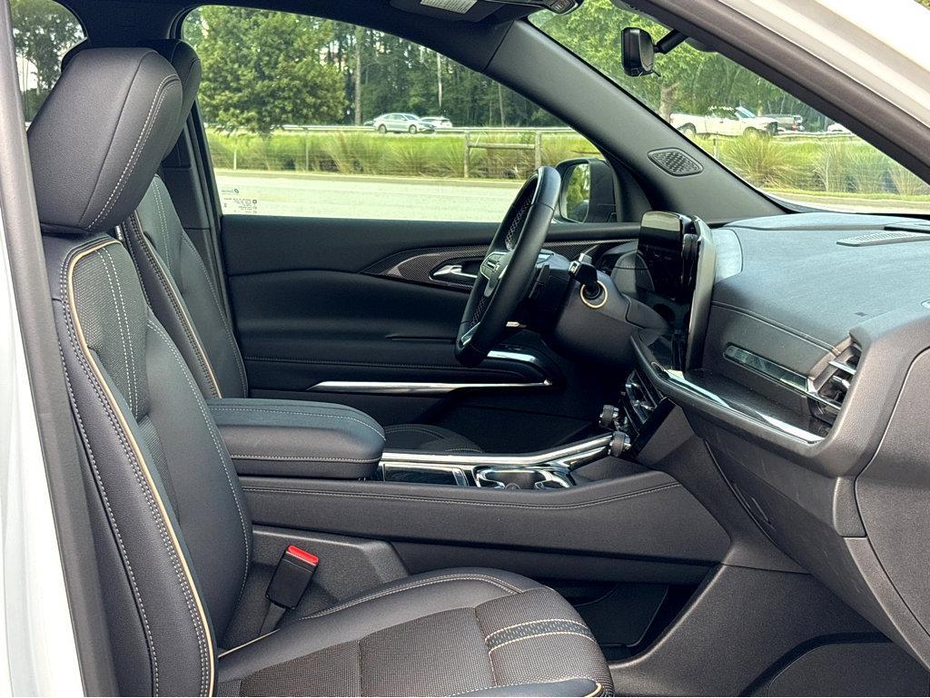 2025 Chevrolet Traverse Vehicle Photo in POOLER, GA 31322-3252