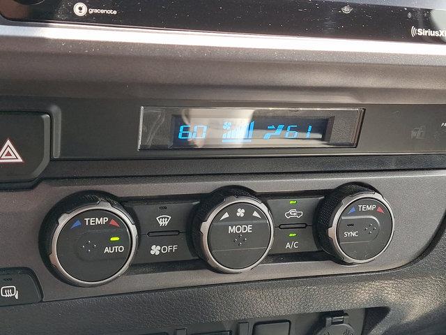 2021 Toyota Tacoma 4WD Vehicle Photo in Philadelphia, PA 19116