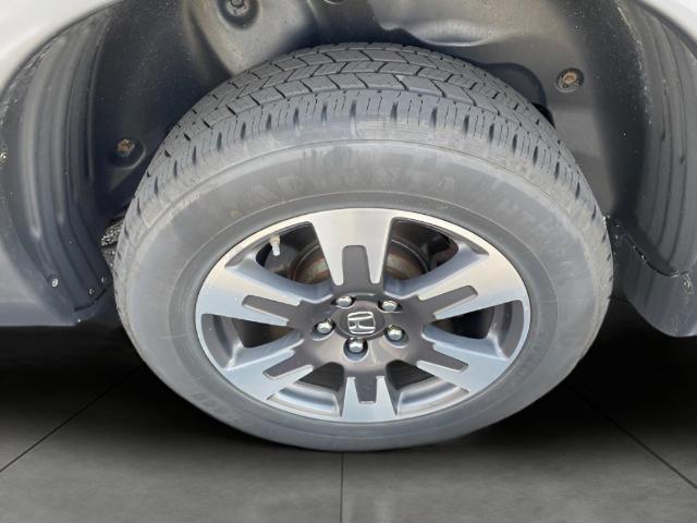 2018 Honda Ridgeline Vehicle Photo in Oshkosh, WI 54904