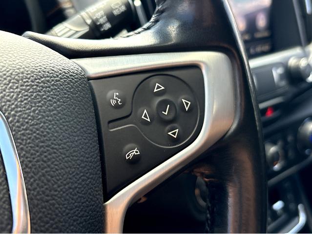 2020 GMC Terrain Vehicle Photo in BEAUFORT, SC 29906-4218