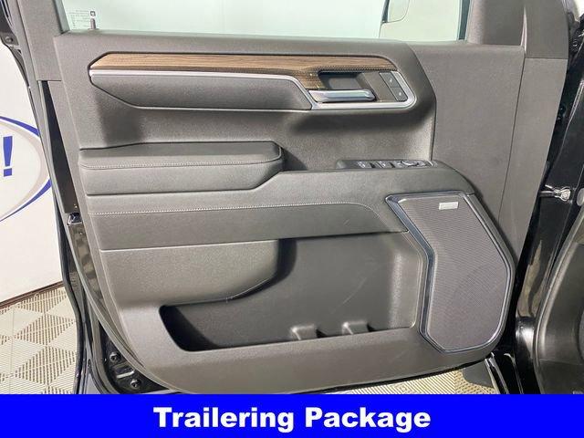 2023 Chevrolet Silverado 1500 Vehicle Photo in BROCKTON, MA 02301-7113