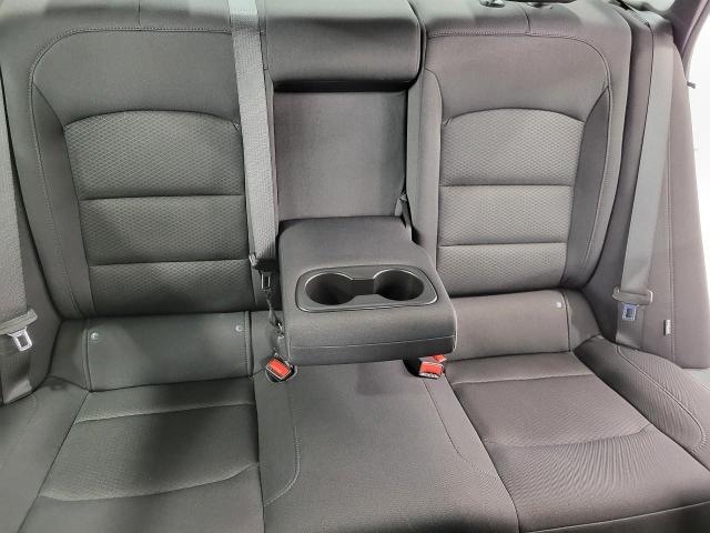 2024 Chevrolet Malibu Vehicle Photo in APPLETON, WI 54914-8833