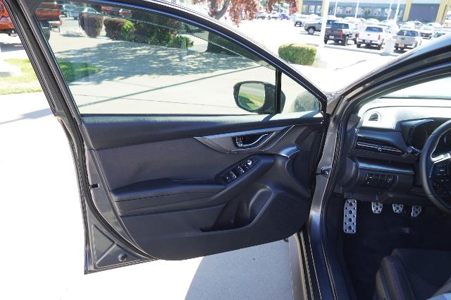 2022 Subaru WRX Vehicle Photo in Riverdale, UT 84405