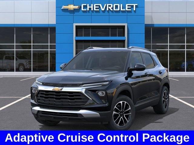 2026 Chevrolet Trailblazer Vehicle Photo in BROCKTON, MA 02301-7113
