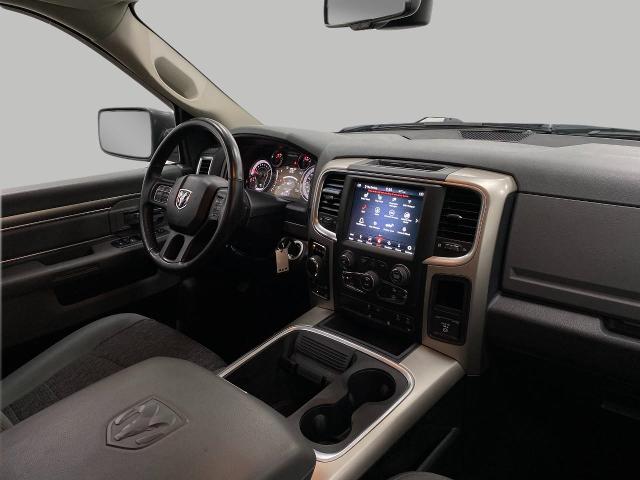 2018 Ram 1500 Vehicle Photo in Appleton, WI 54913