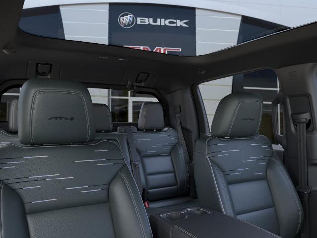 2026 GMC Sierra EV Vehicle Photo in GREEN BAY, WI 54303-3330