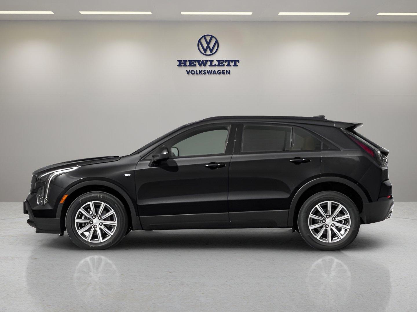 2020 Cadillac XT4 Vehicle Photo in Georgetown, TX 78626