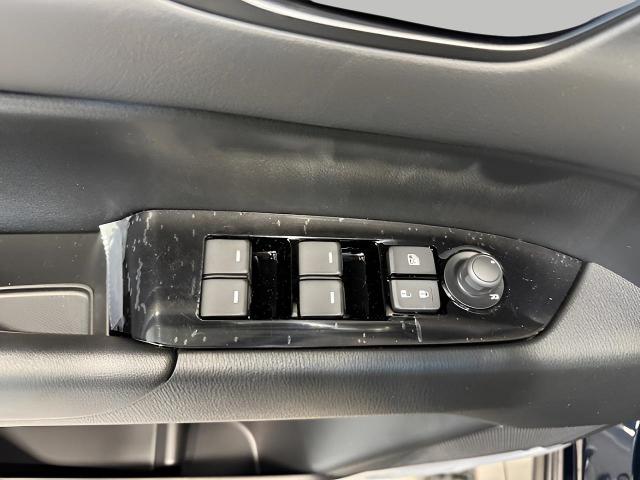 2025 Mazda CX-5 Vehicle Photo in Green Bay, WI 54304