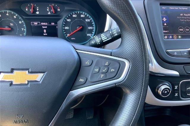 2022 Chevrolet Equinox Vehicle Photo in Kansas City, MO 64114