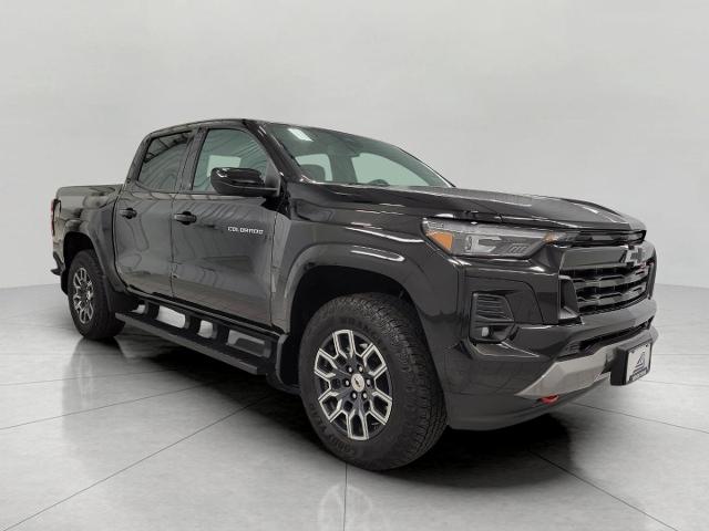 2024 Chevrolet Colorado Vehicle Photo in OSHKOSH, WI 54904-7811