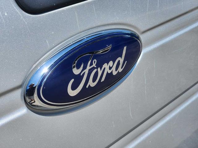 2009 Ford F-150 Vehicle Photo in DENTON, TX 76210-9321