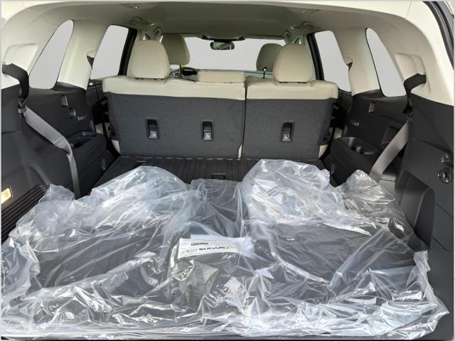 2025 Subaru Ascent Vehicle Photo in Oshkosh, WI 54904