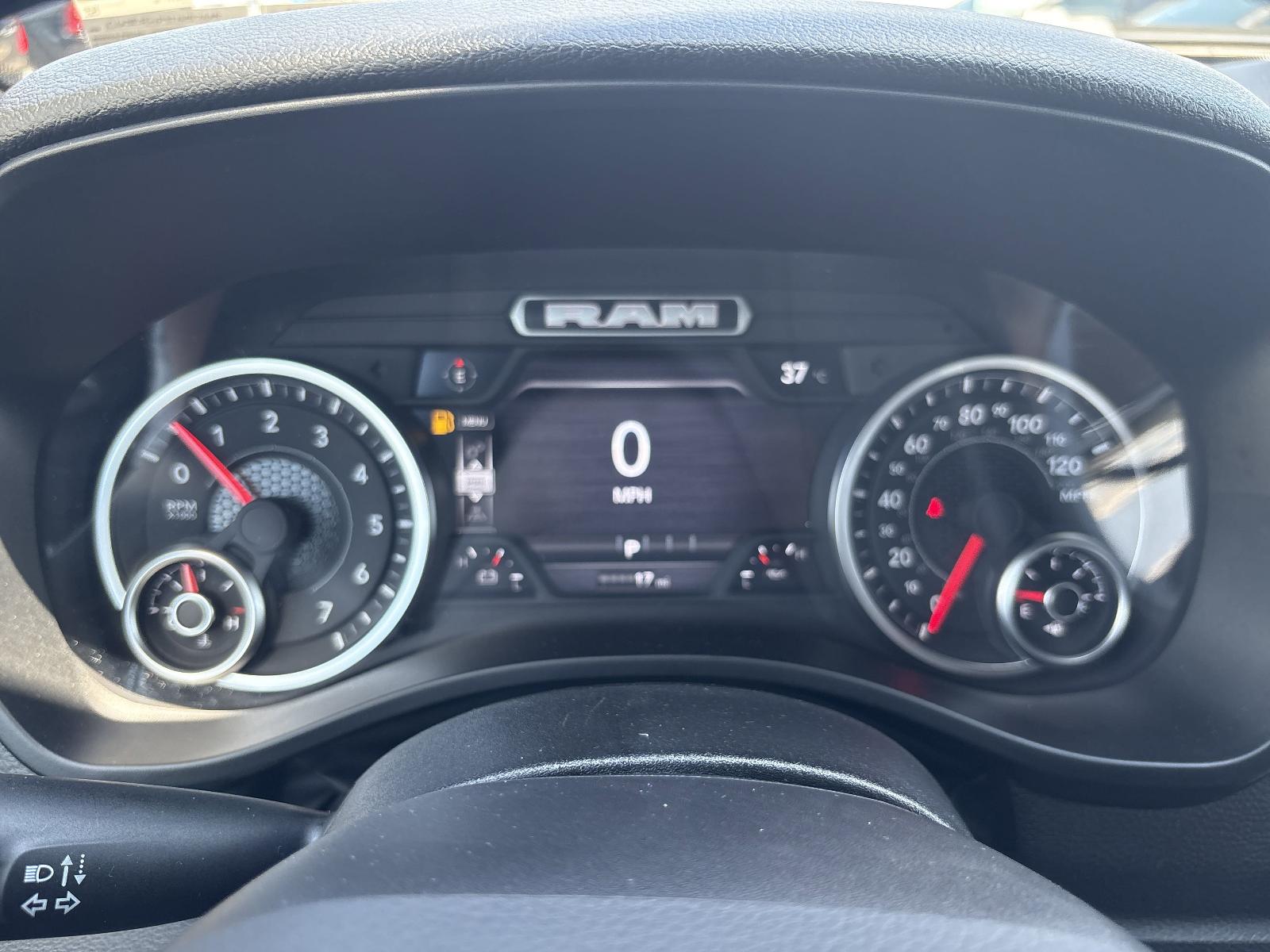 2026 Ram 1500 Vehicle Photo in Mechanicsburg, PA 17050-1707
