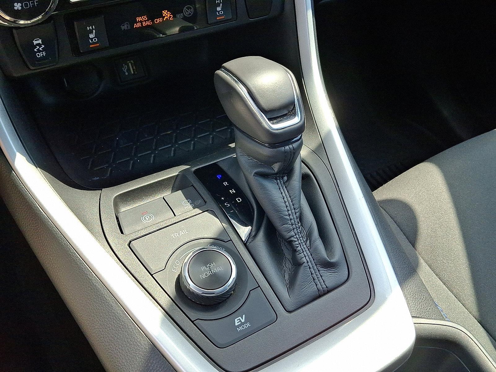 2023 Toyota RAV4 Vehicle Photo in Trevose, PA 19053