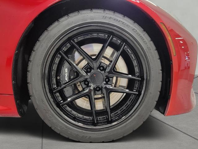 2018 Lexus LC Vehicle Photo in OSHKOSH, WI 54904-7811