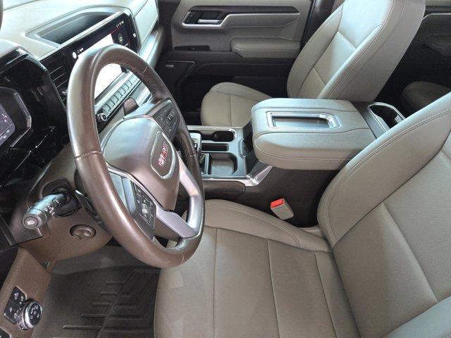 2022 GMC Sierra 1500 Vehicle Photo in Decatur, TX 76234