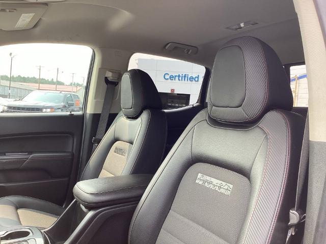 2018 GMC Canyon Vehicle Photo in GARDNER, MA 01440-3110