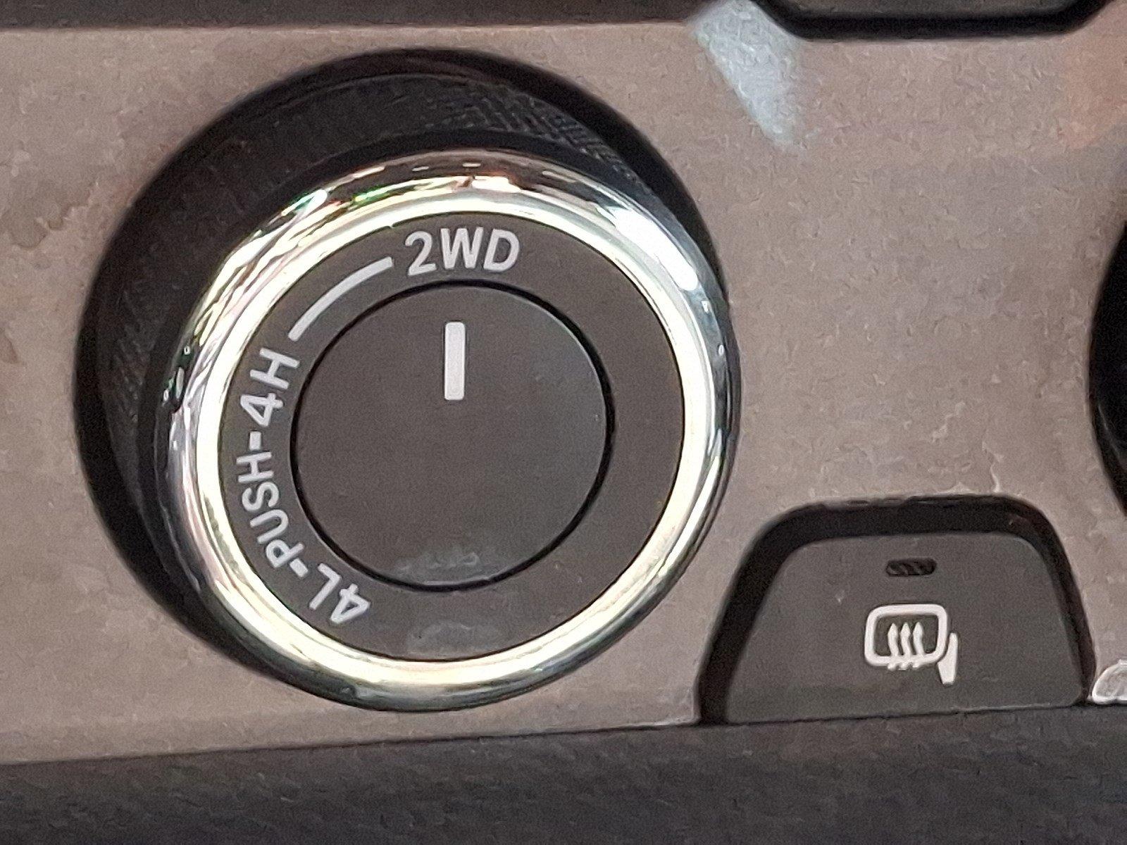 2017 Toyota Tacoma Vehicle Photo in Harrisburg, PA 17111