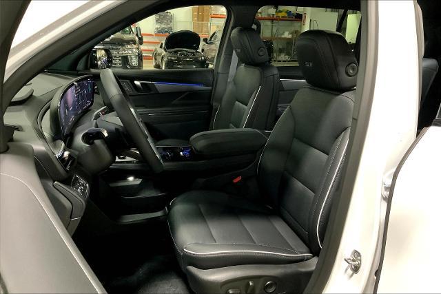 2026 Buick Enclave Vehicle Photo in KANSAS CITY, MO 64114-4545