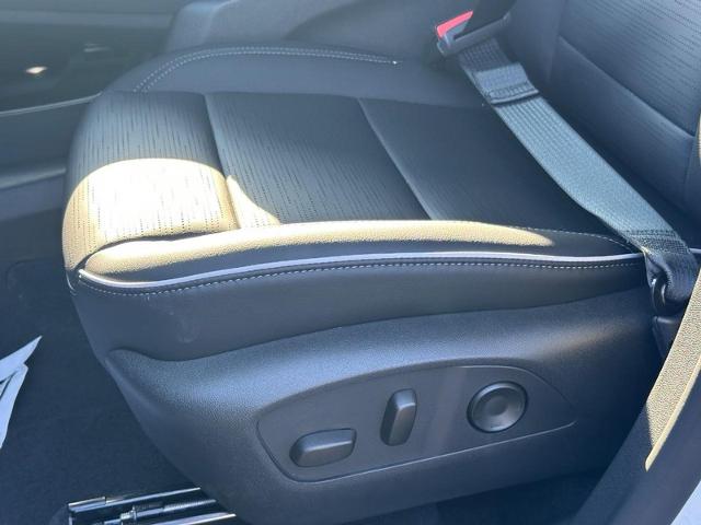 2026 Buick Enclave Vehicle Photo in COLUMBIA, MO 65203-3903