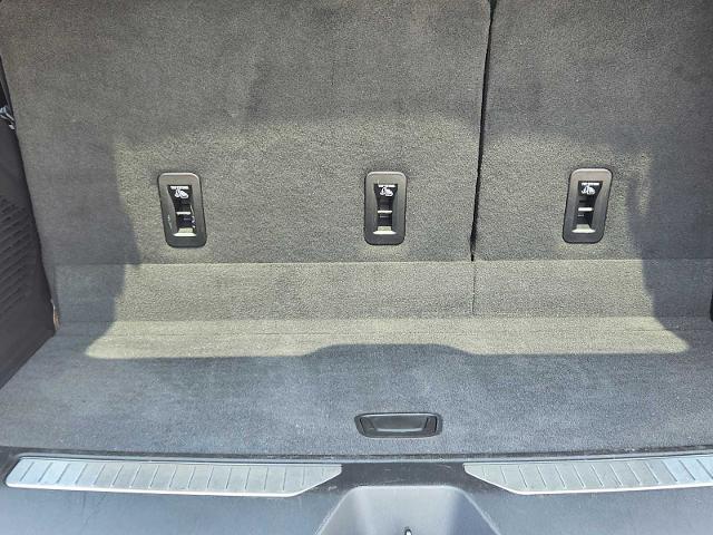 2022 GMC Yukon Vehicle Photo in DENTON, TX 76210-9321
