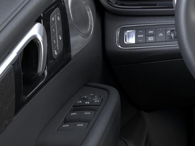 2026 Buick Enclave Vehicle Photo in GREEN BAY, WI 54303-3330
