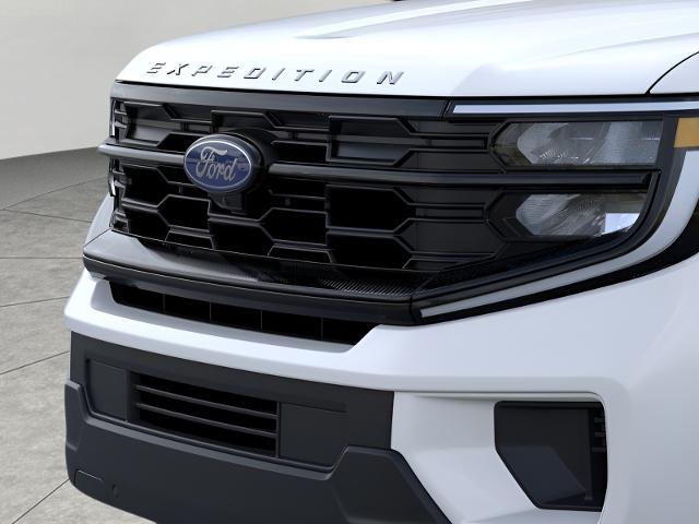 2025 Ford Expedition Max Vehicle Photo in Neenah, WI 54956