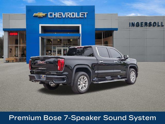 2024 GMC Sierra 1500 Vehicle Photo in PAWLING, NY 12564-3219