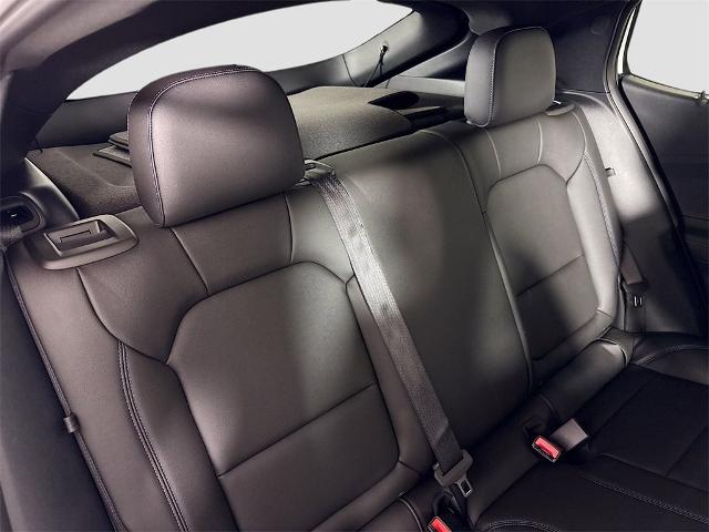 2025 Buick Envista Vehicle Photo in PUYALLUP, WA 98371-4149