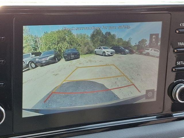 2022 Kia K5 Vehicle Photo in PAWLING, NY 12564-3219