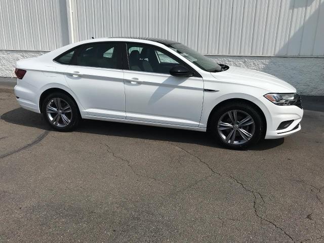 2019 Volkswagen Jetta Vehicle Photo in GREEN BAY, WI 54303-3330