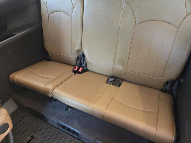 2016 Buick Enclave Vehicle Photo in Decatur, TX 76234