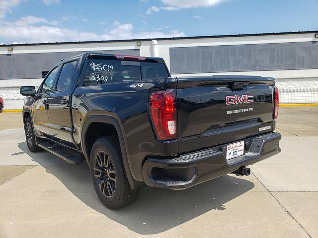 2026 GMC Sierra 1500 Vehicle Photo in ELYRIA, OH 44035-6349