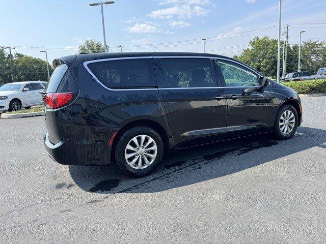 2018 Chrysler Pacifica Vehicle Photo in Mechanicsburg, PA 17050-1707