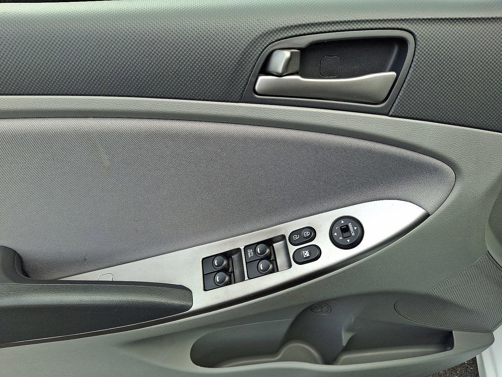 2017 Hyundai ACCENT Vehicle Photo in Harrisburg, PA 17111